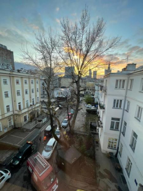 Fantastic Waw - CH5 Room D306, Warsaw